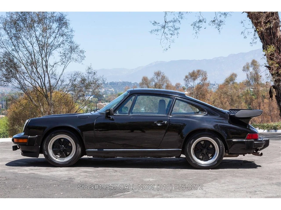 1981 Porsche 911 Carrera SC - Image 13 of 31