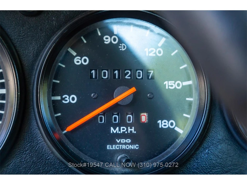 1981 Porsche 911 Carrera SC - Image 22 of 31