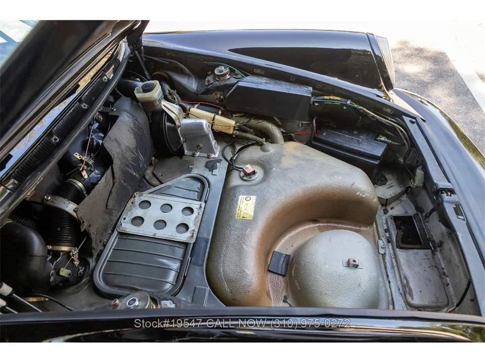 1981 Porsche 911 Carrera SC - Image 31 of 31
