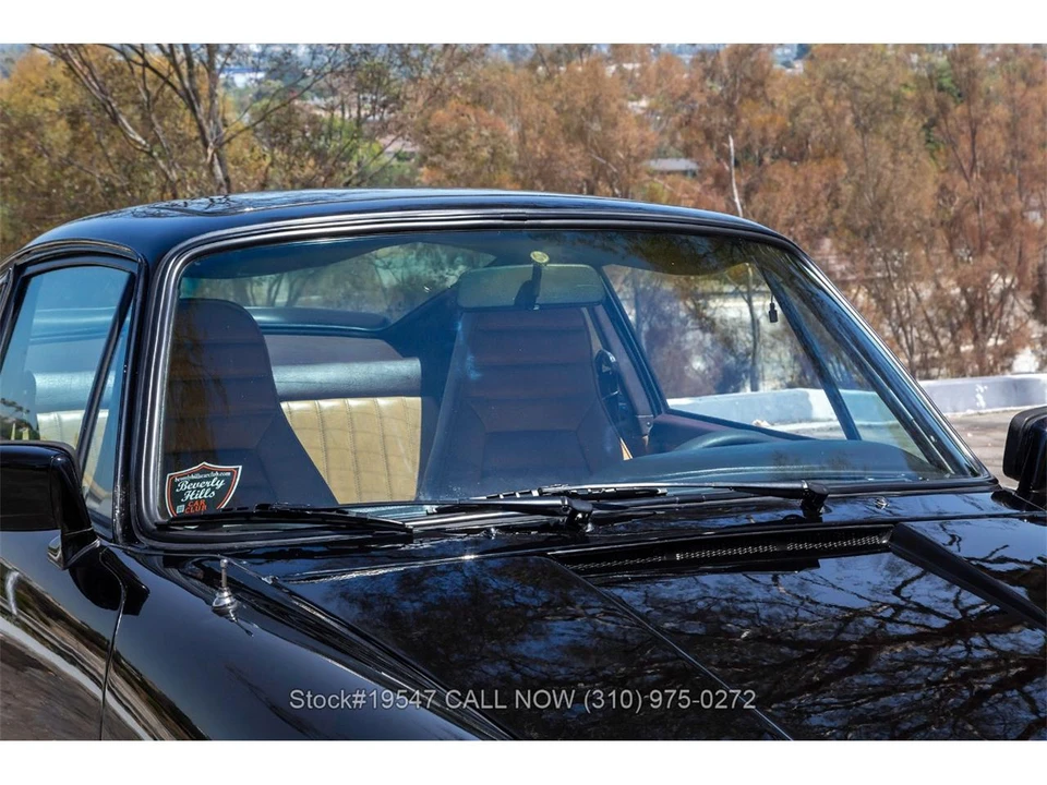 1981 Porsche 911 Carrera SC - Image 10 of 31