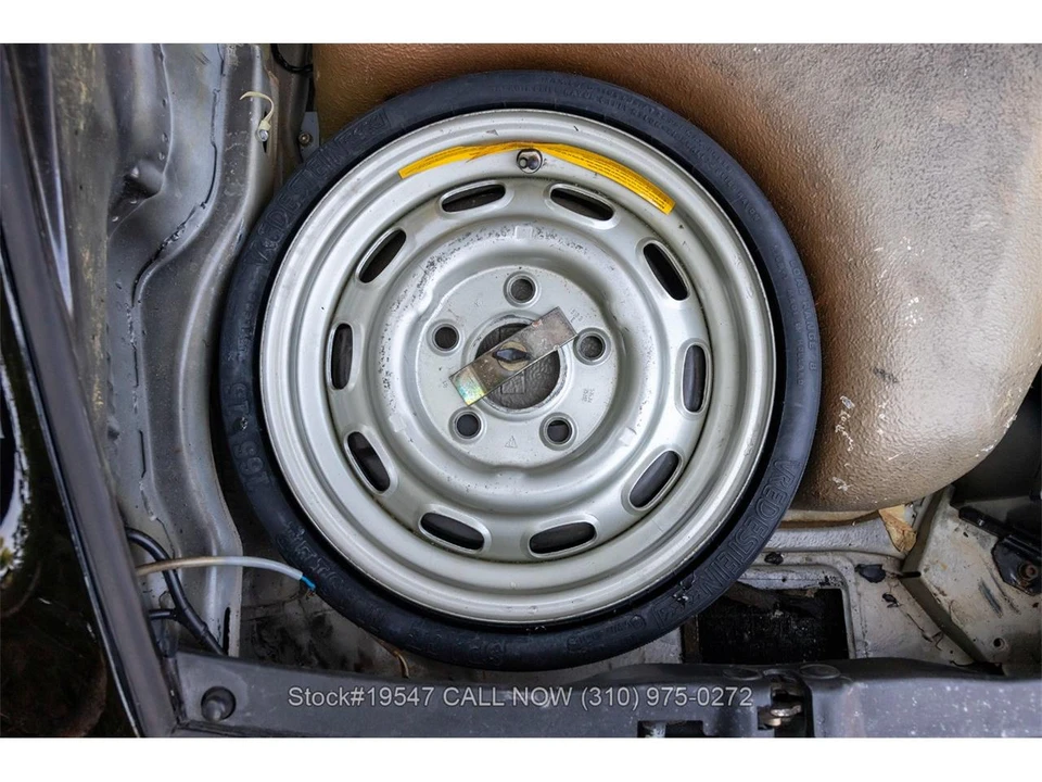 1981 Porsche 911 Carrera SC - Image 28 of 31