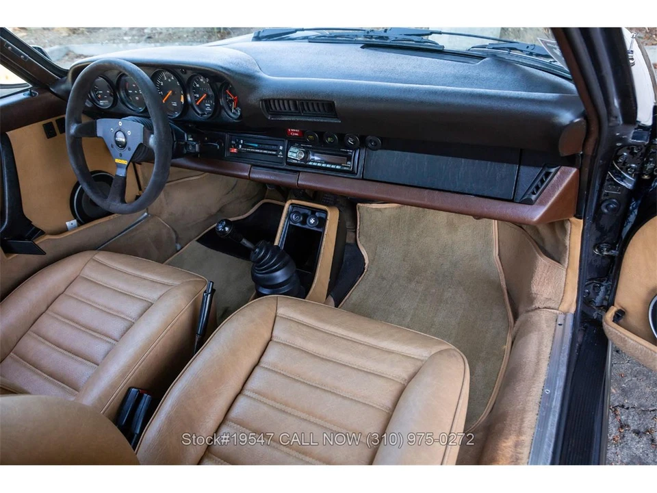 1981 Porsche 911 Carrera SC - Image 25 of 31