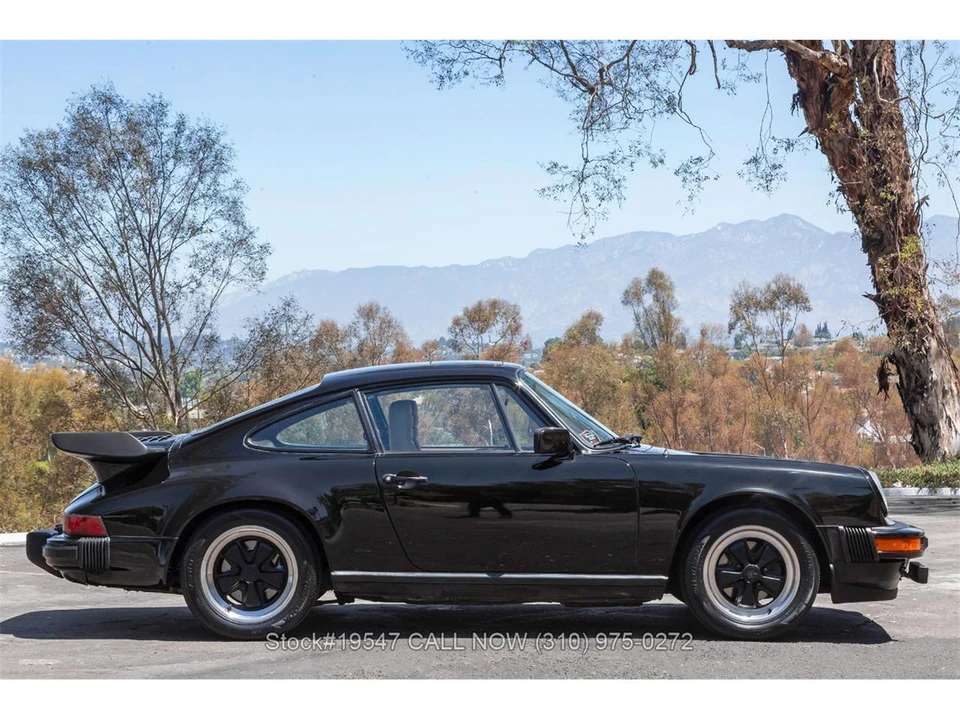 1981 Porsche 911 Carrera SC - Image 4 of 31