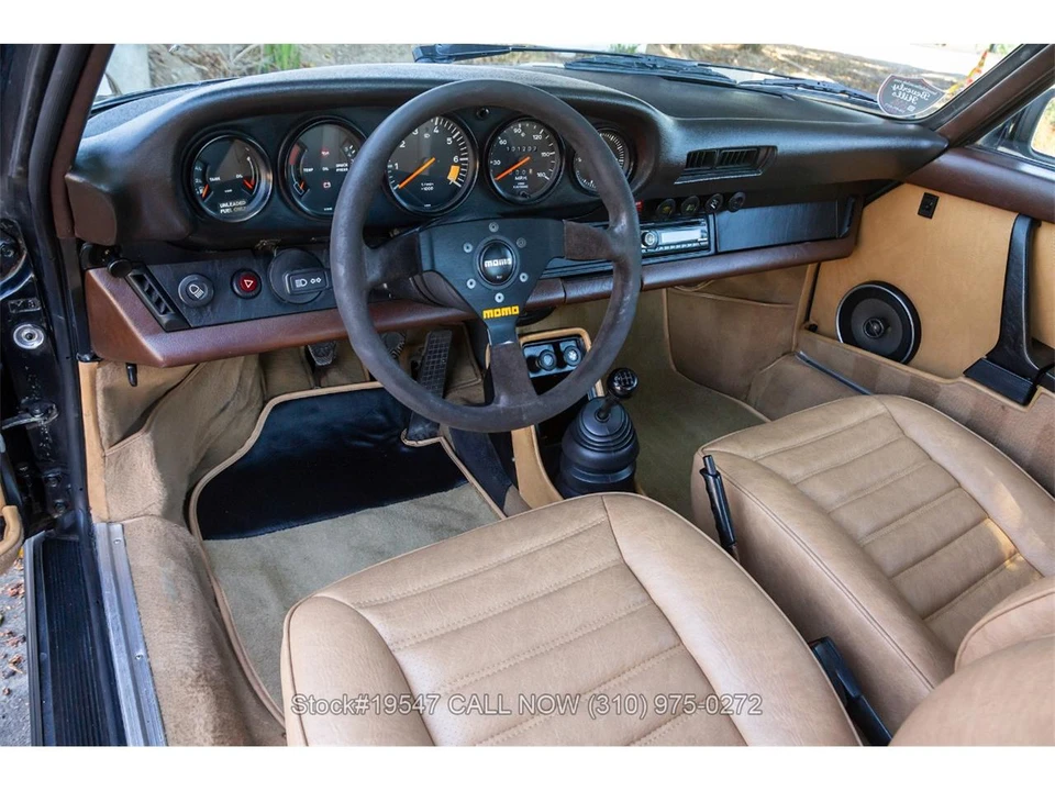 1981 Porsche 911 Carrera SC - Image 20 of 31