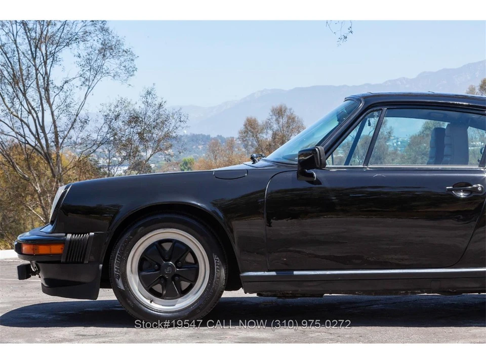 1981 Porsche 911 Carrera SC - Image 14 of 31