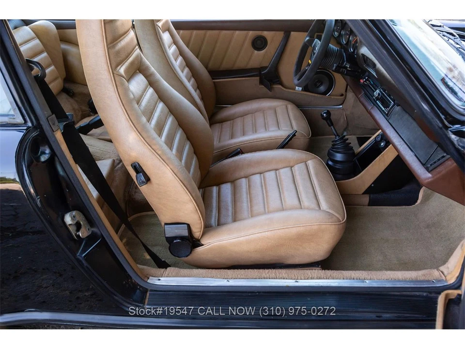1981 Porsche 911 Carrera SC - Image 23 of 31