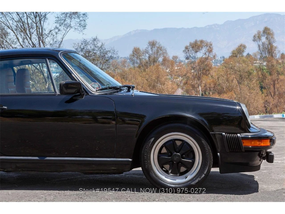 1981 Porsche 911 Carrera SC - Image 11 of 31