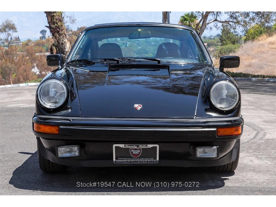 1981 Porsche 911 Carrera SC - Image 2 of 31