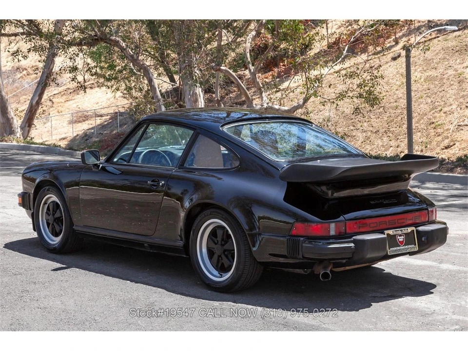 1981 Porsche 911 Carrera SC - Image 8 of 31