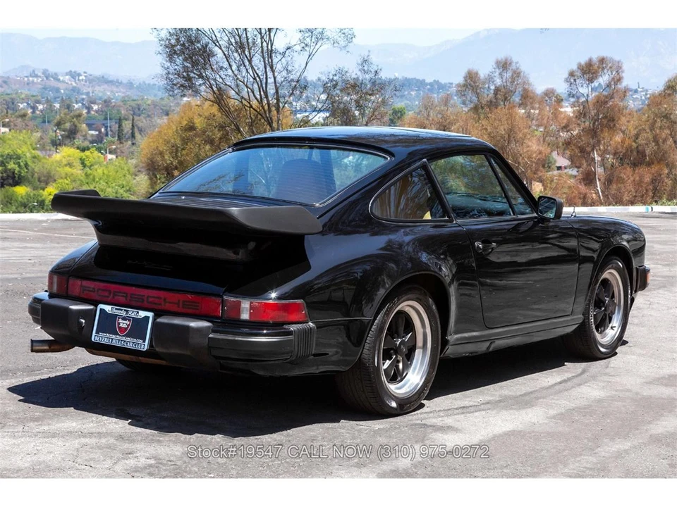 1981 Porsche 911 Carrera SC - Image 5 of 31