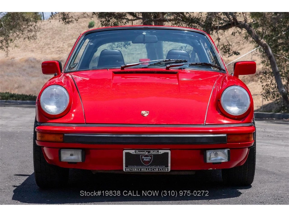 1981 Porsche 911 Carrera SC - Image 2 of 31