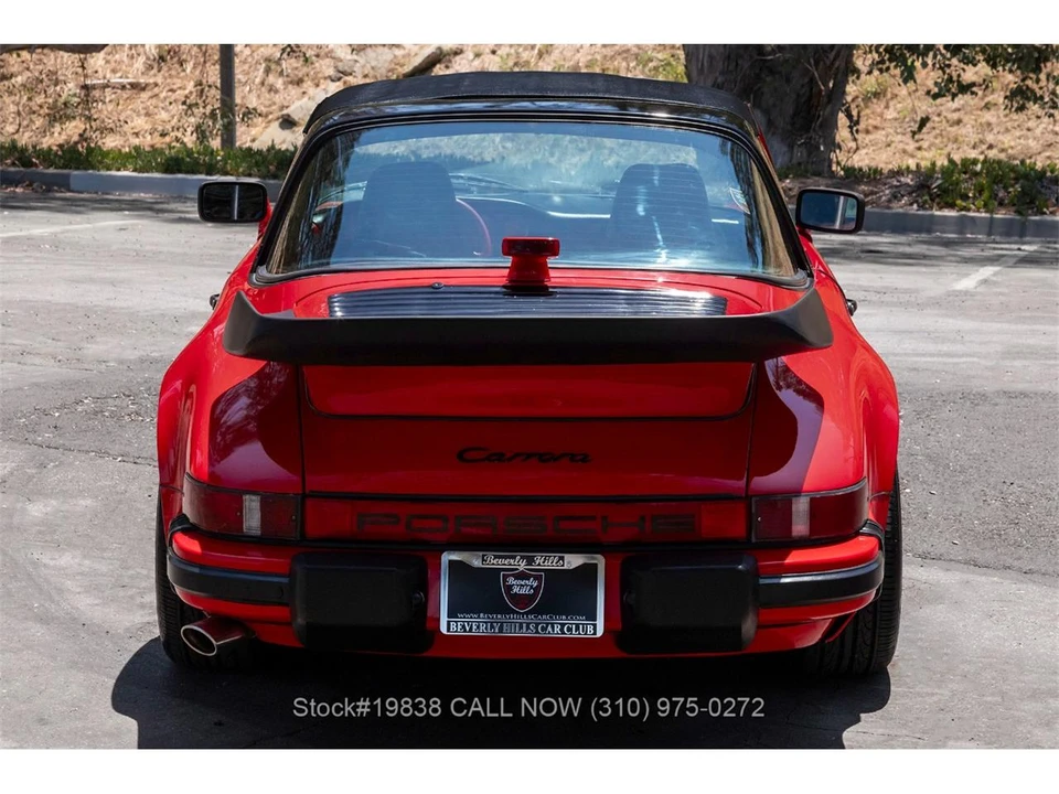 1981 Porsche 911 Carrera SC - Image 16 of 31