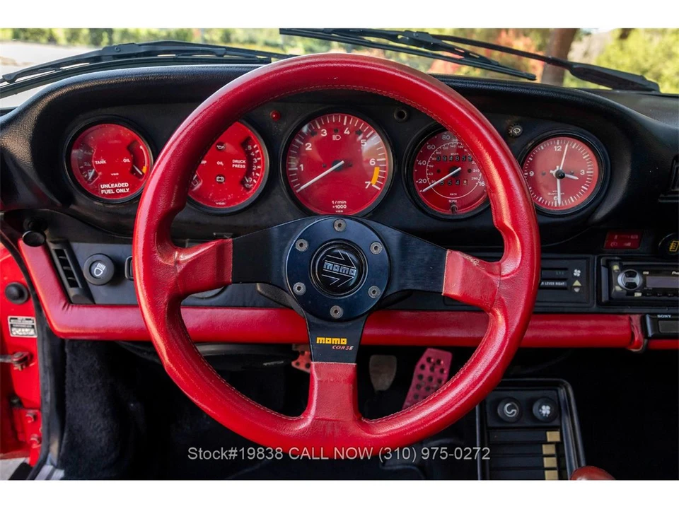 1981 Porsche 911 Carrera SC - Image 30 of 31