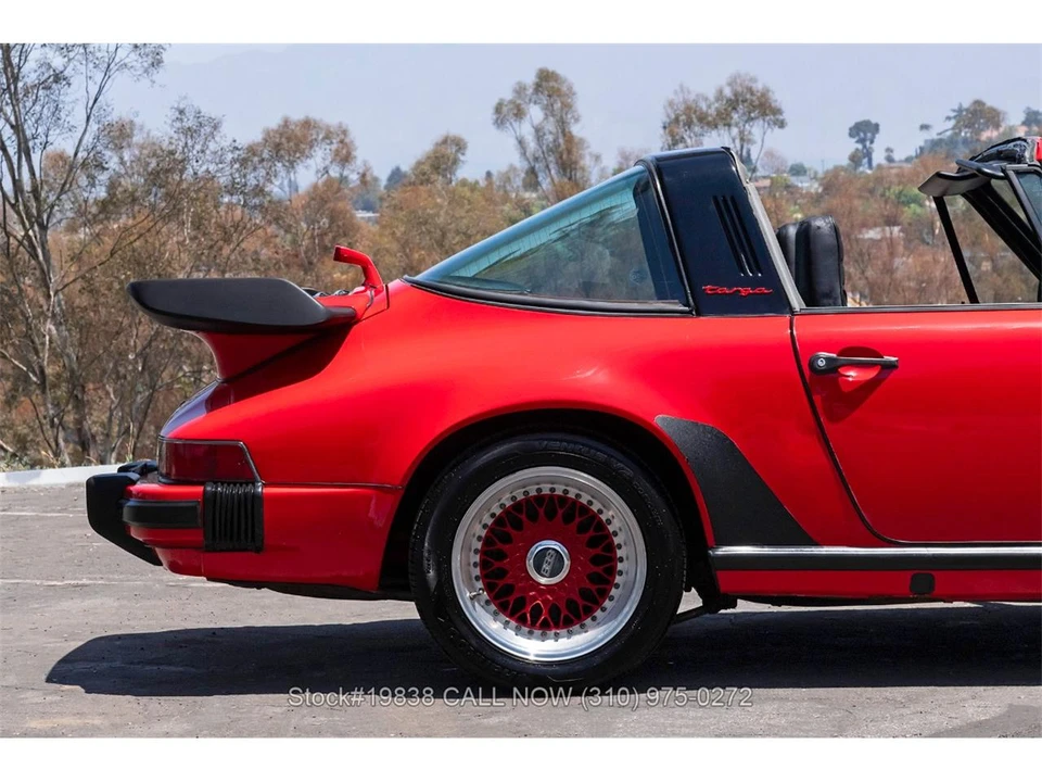 1981 Porsche 911 Carrera SC - Image 22 of 31