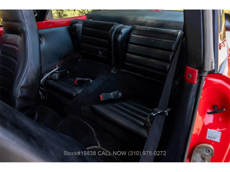 1981 Porsche 911 Carrera SC - Image 28 of 31