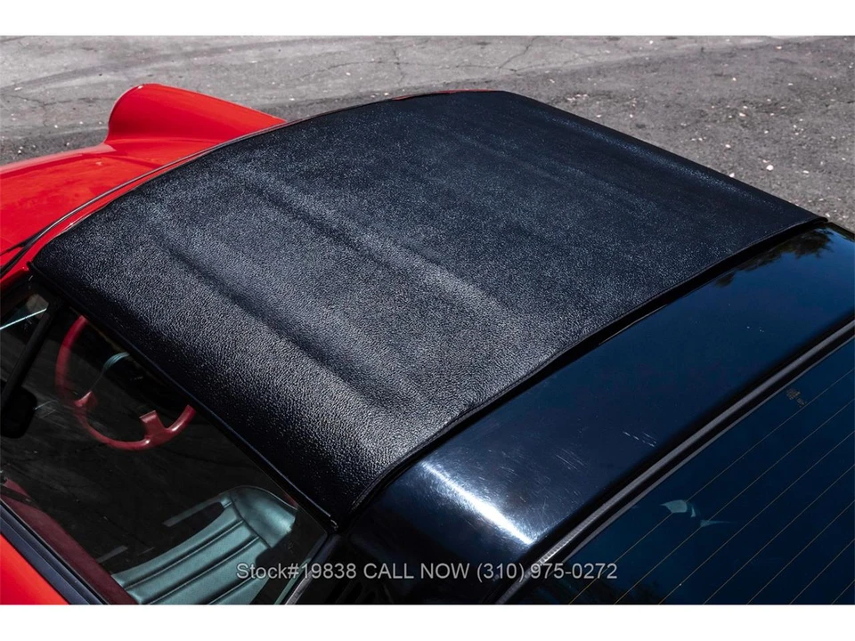 1981 Porsche 911 Carrera SC - Image 18 of 31