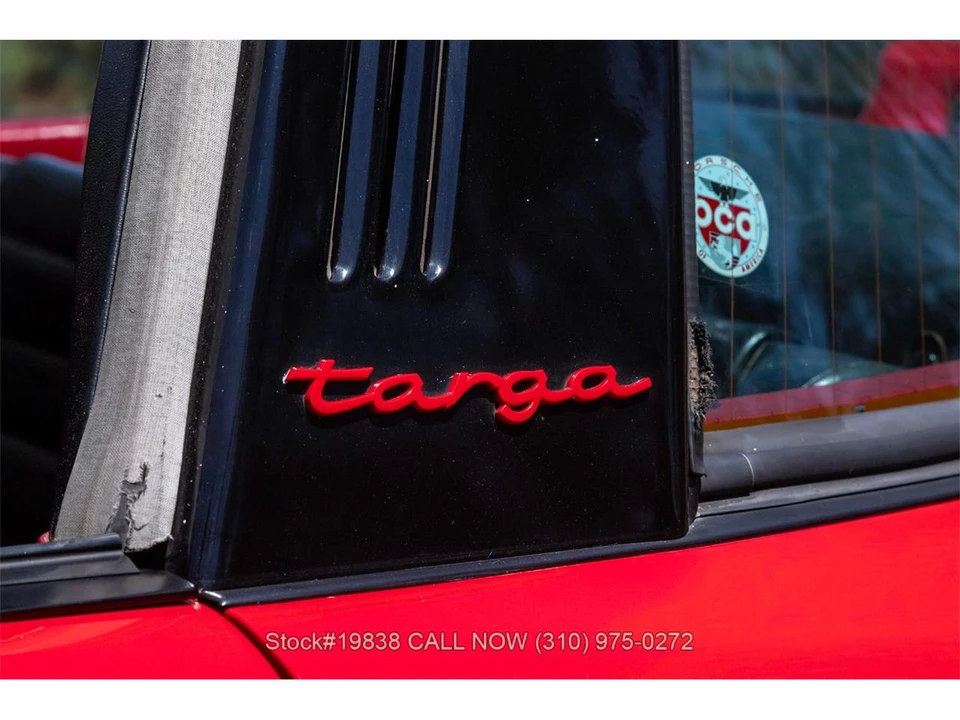 1981 Porsche 911 Carrera SC - Image 12 of 31