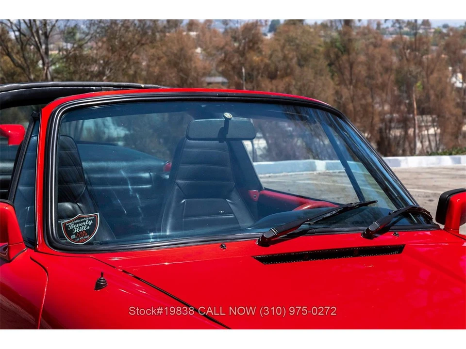 1981 Porsche 911 Carrera SC - Image 20 of 31