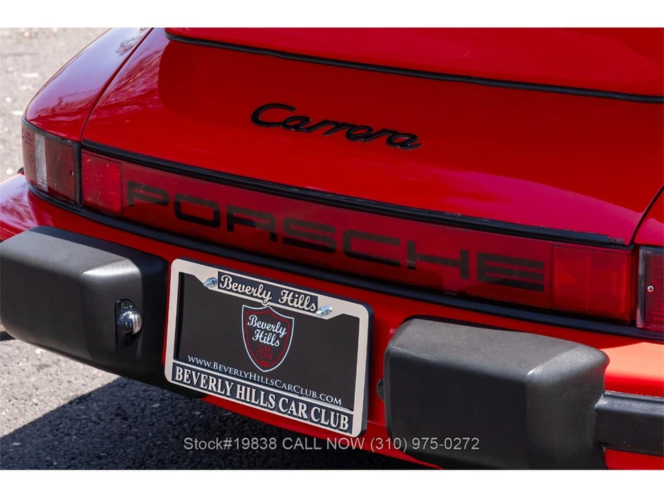 1981 Porsche 911 Carrera SC - Image 6 of 31