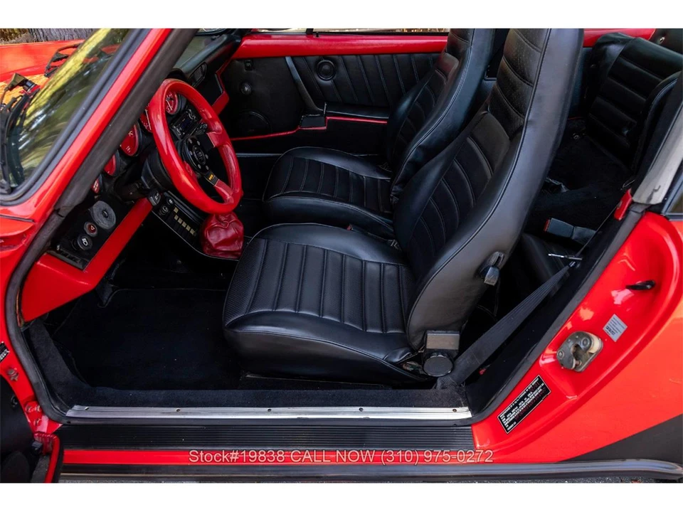 1981 Porsche 911 Carrera SC - Image 27 of 31