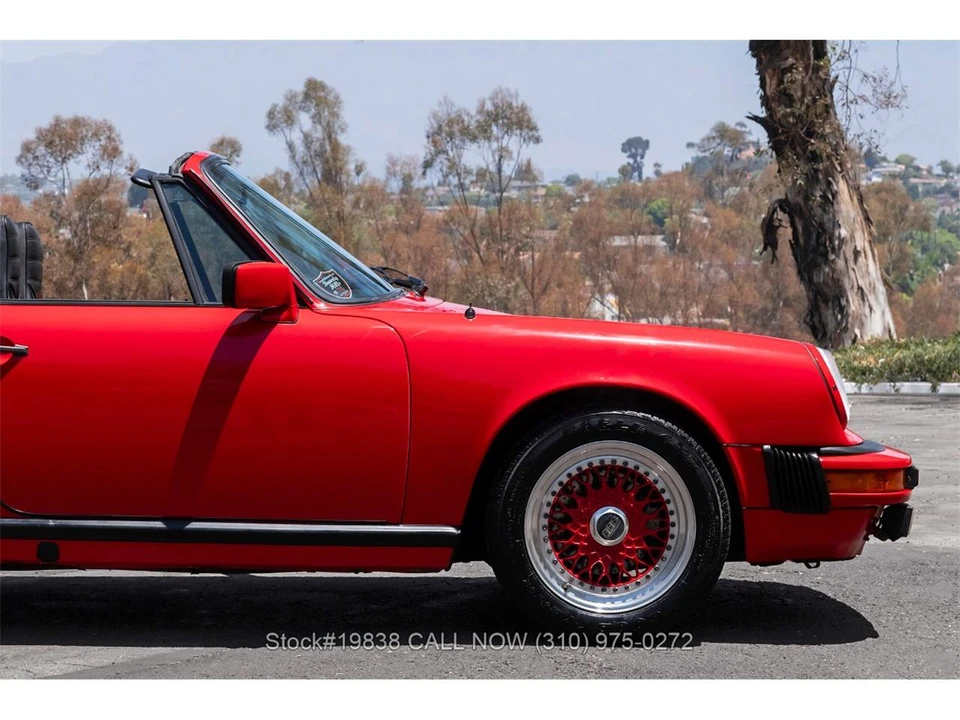 1981 Porsche 911 Carrera SC - Image 21 of 31