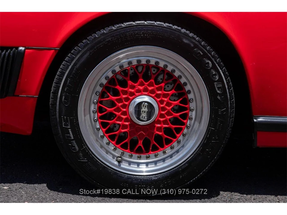1981 Porsche 911 Carrera SC - Image 11 of 31