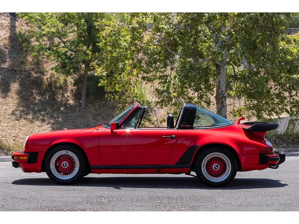 1981 Porsche 911 Carrera SC - Image 23 of 31