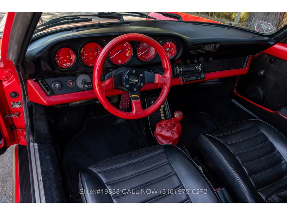 1981 Porsche 911 Carrera SC - Image 29 of 31