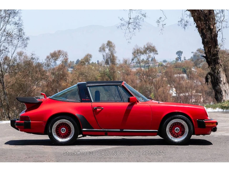 1981 Porsche 911 Carrera SC - Image 15 of 31