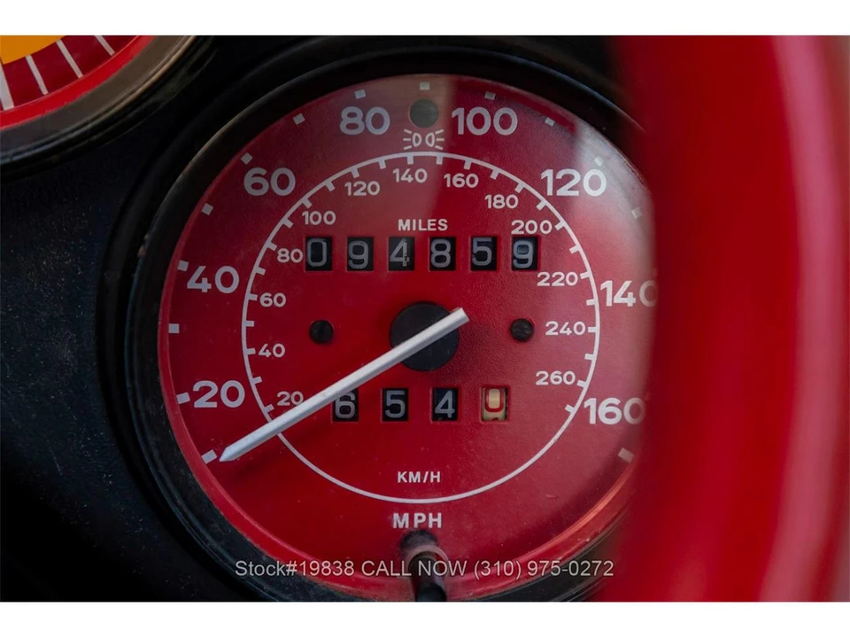 1981 Porsche 911 Carrera SC - Image 31 of 31