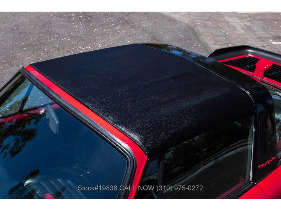 1981 Porsche 911 Carrera SC - Image 19 of 31