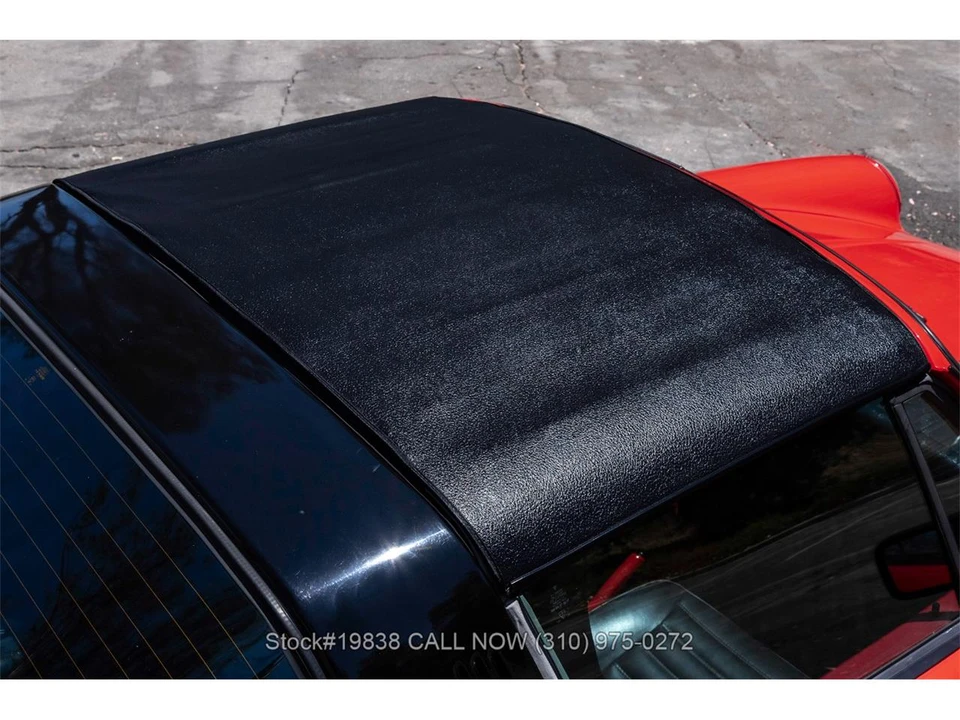 1981 Porsche 911 Carrera SC - Image 17 of 31