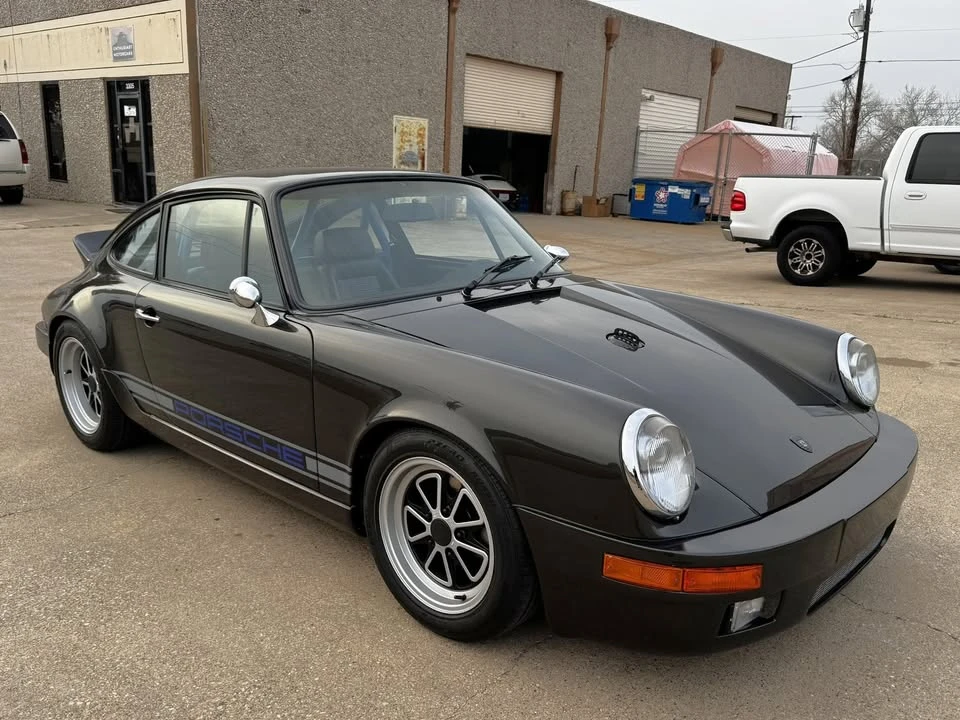 1981 Porsche 911 Carrera SC - Image 4 of 14