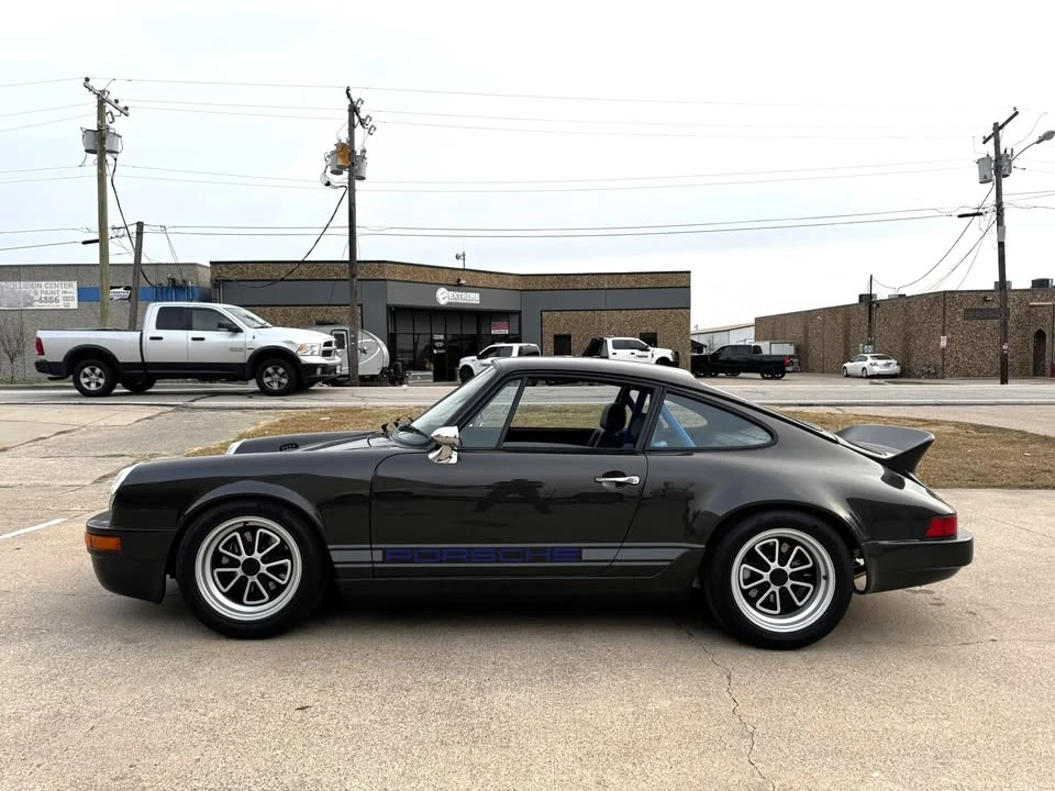 1981 Porsche 911 Carrera SC - Image 7 of 14