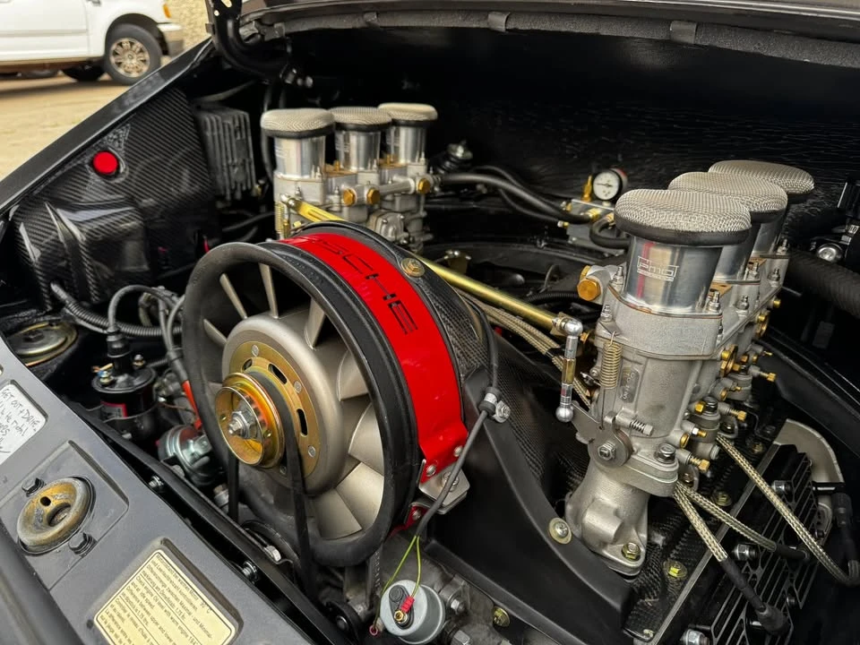 1981 Porsche 911 Carrera SC - Image 11 of 14