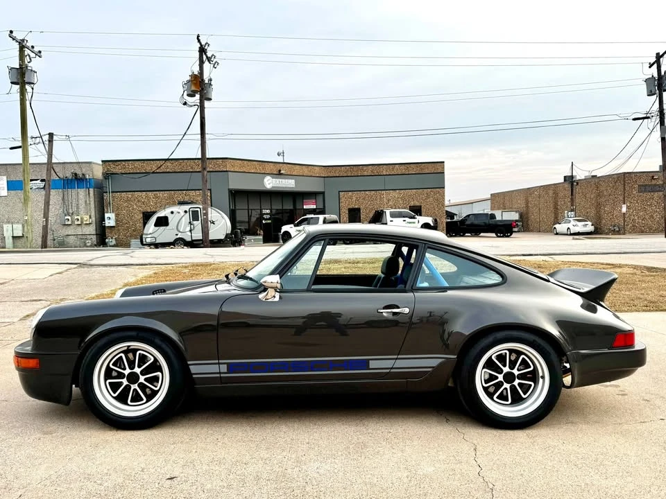 1981 Porsche 911 Carrera SC - Image 14 of 14