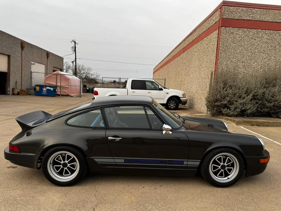 1981 Porsche 911 Carrera SC - Image 8 of 14