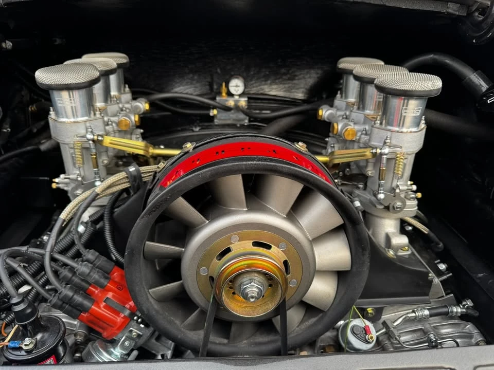 1981 Porsche 911 Carrera SC - Image 12 of 14