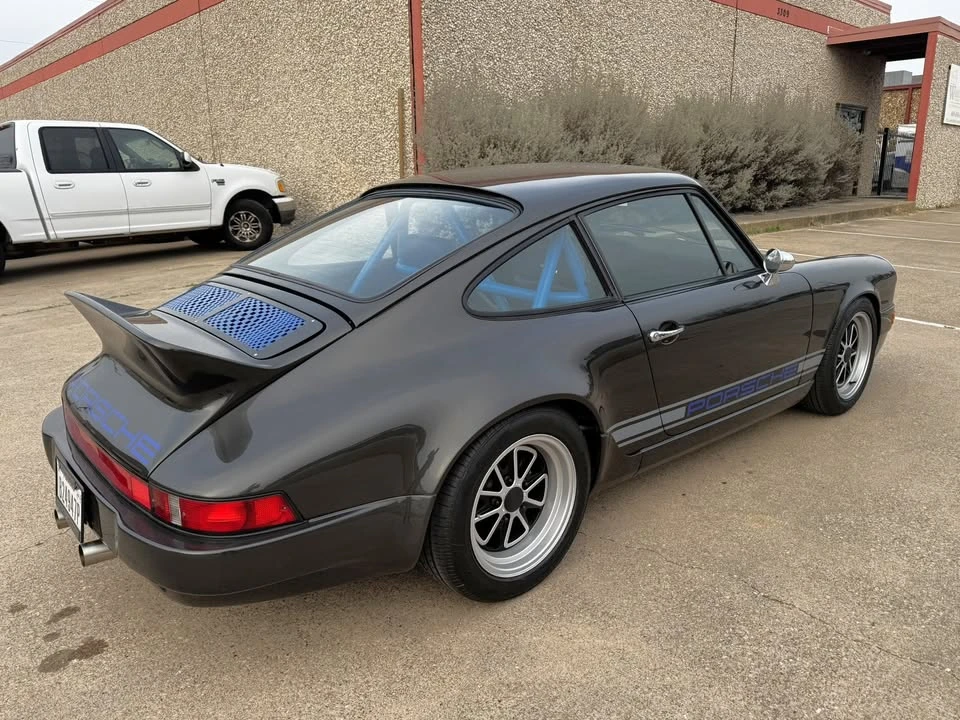 1981 Porsche 911 Carrera SC - Image 3 of 14