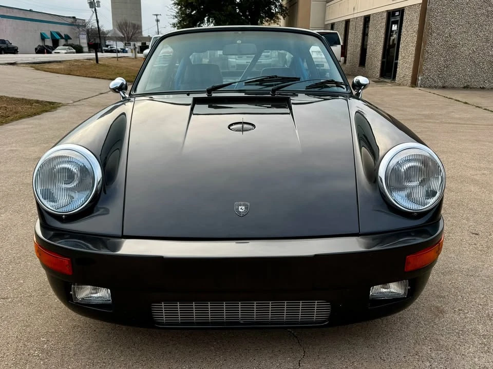 1981 Porsche 911 Carrera SC - Image 5 of 14