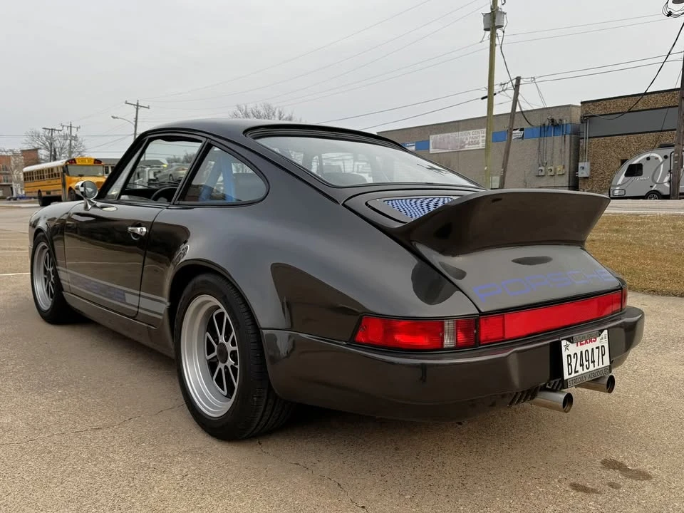 1981 Porsche 911 Carrera SC - Image 2 of 14