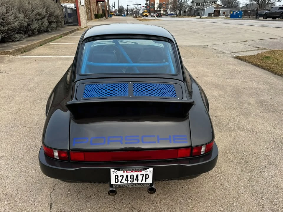 1981 Porsche 911 Carrera SC - Image 6 of 14