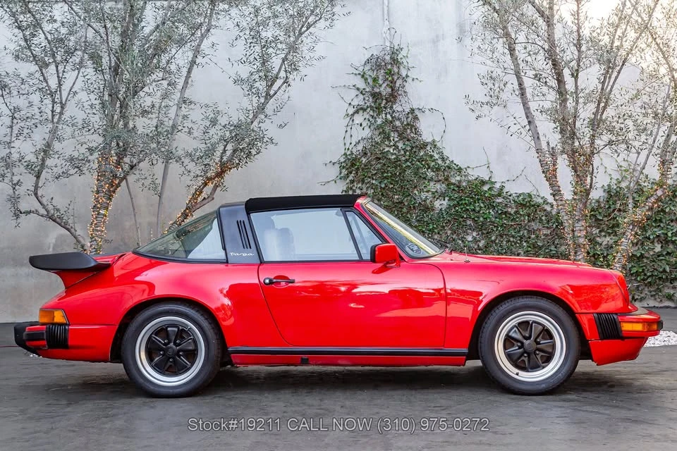 1981 Porsche 911 Carrera SC - Image 10 of 20