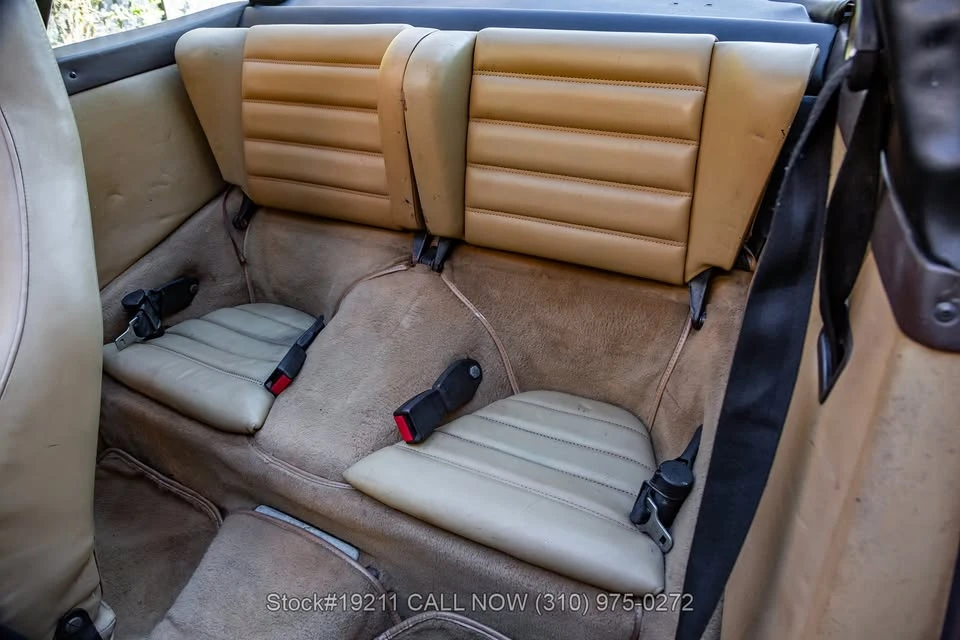 1981 Porsche 911 Carrera SC - Image 15 of 20