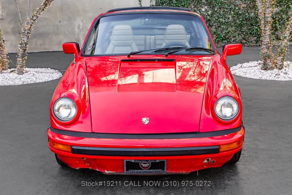 1981 Porsche 911 Carrera SC - Image 2 of 20