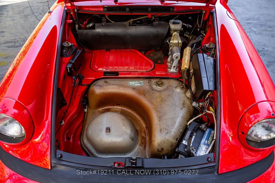 1981 Porsche 911 Carrera SC - Image 19 of 20