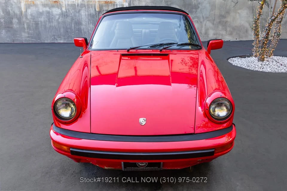 1981 Porsche 911 Carrera SC - Image 9 of 20