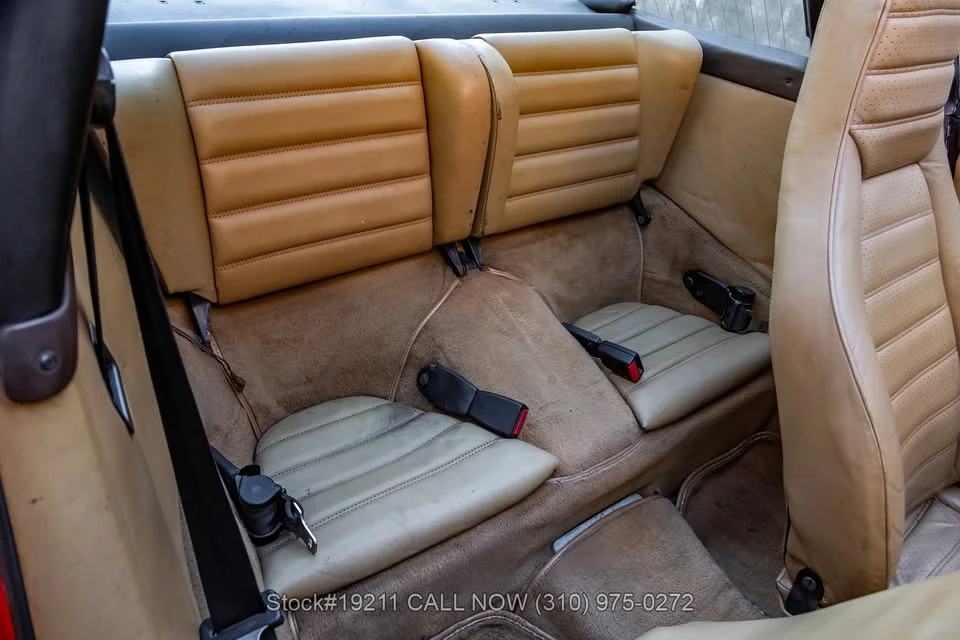 1981 Porsche 911 Carrera SC - Image 18 of 20