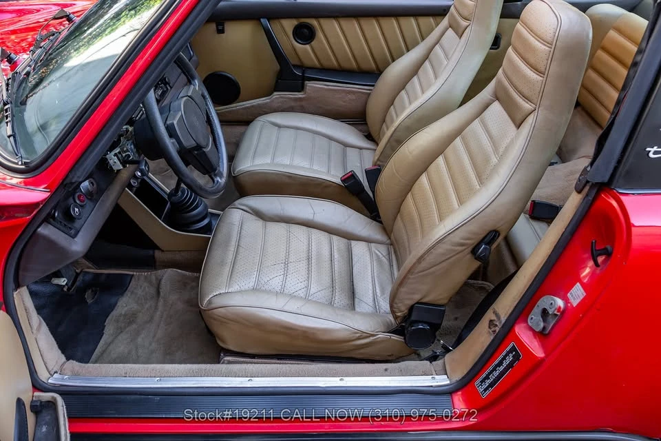 1981 Porsche 911 Carrera SC - Image 14 of 20