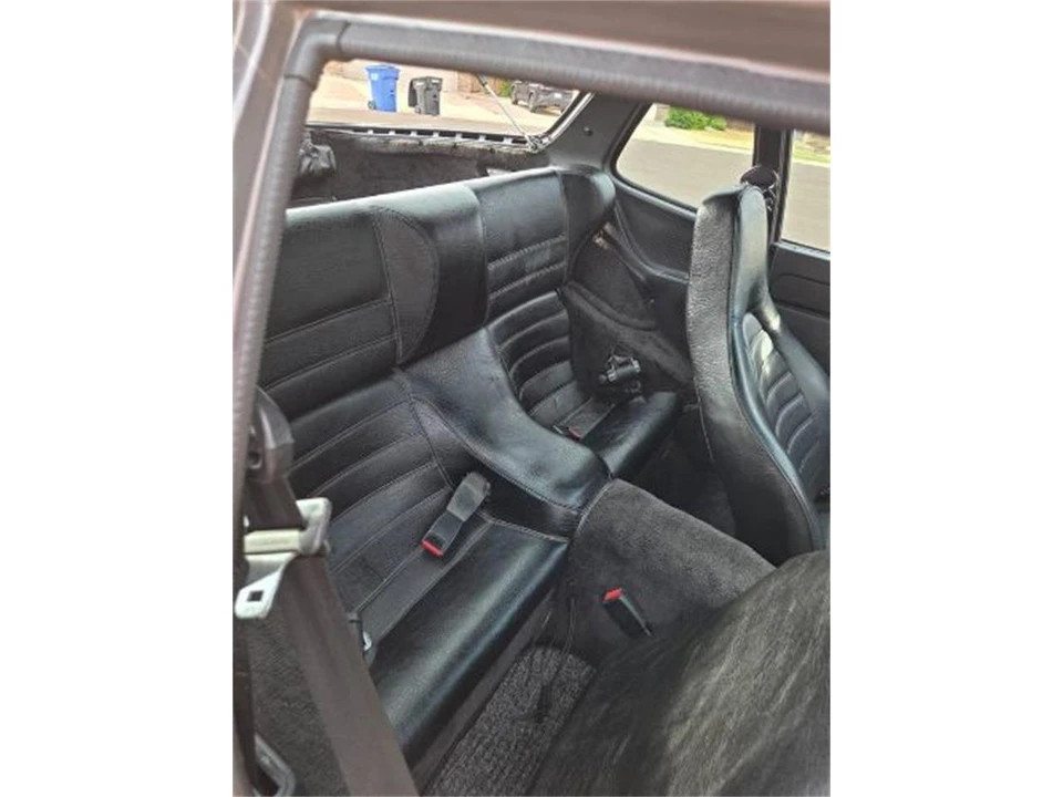 1981 Porsche 924 - Image 7 of 19